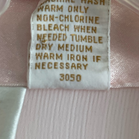 Victoria’s Secret Pink Soft One Size Fits All Robe - Picture 7 of 8